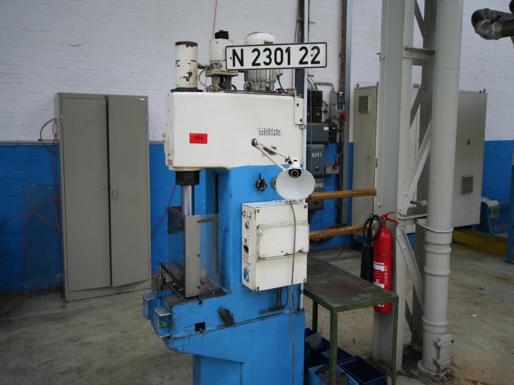 Whitesell Germany GmbH & Co.KG-1