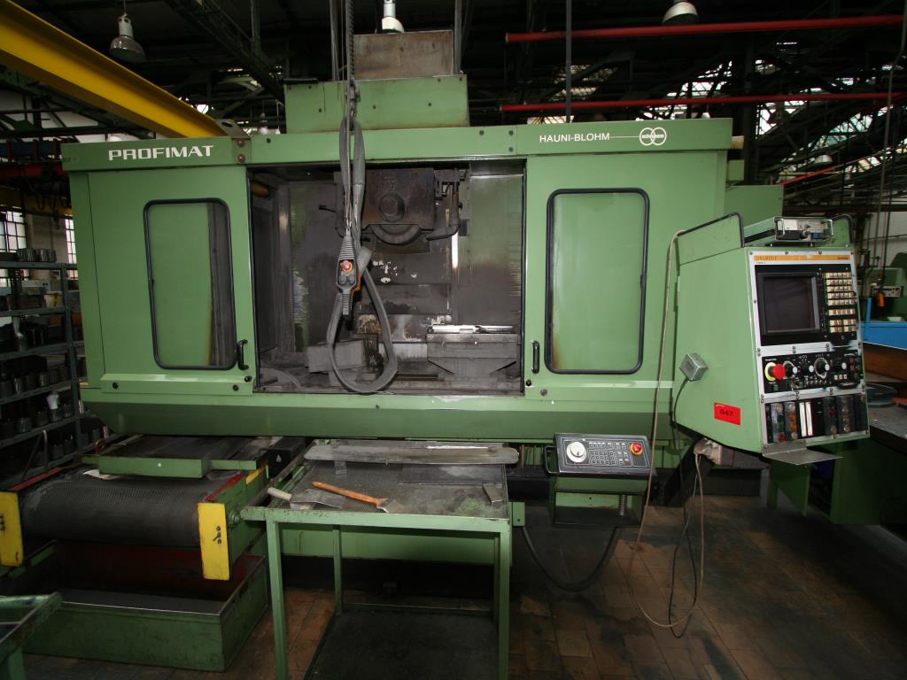 Whitesell Germany GmbH & Co.KG-1