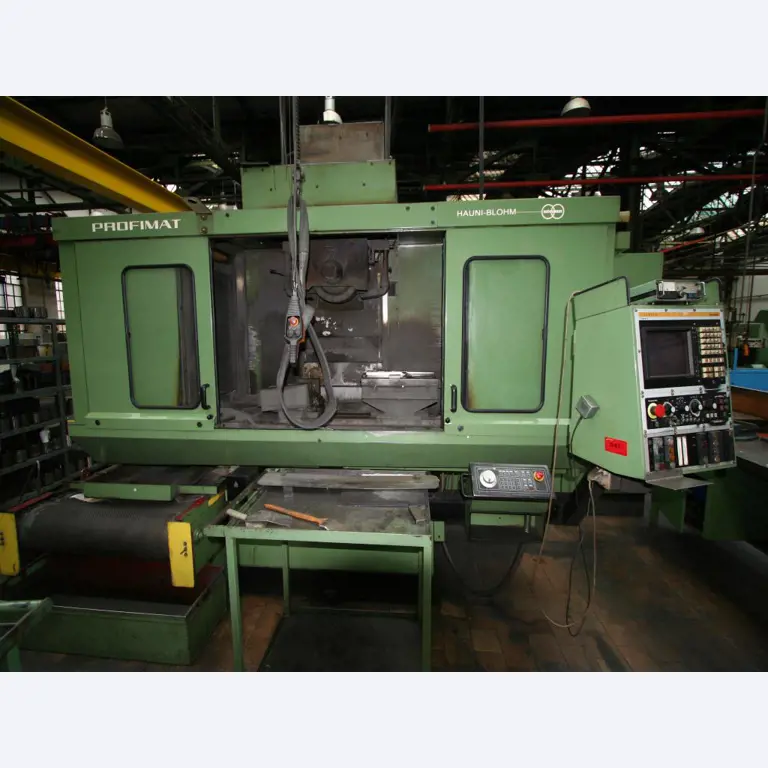 Whitesell Germany GmbH & Co.KG-1