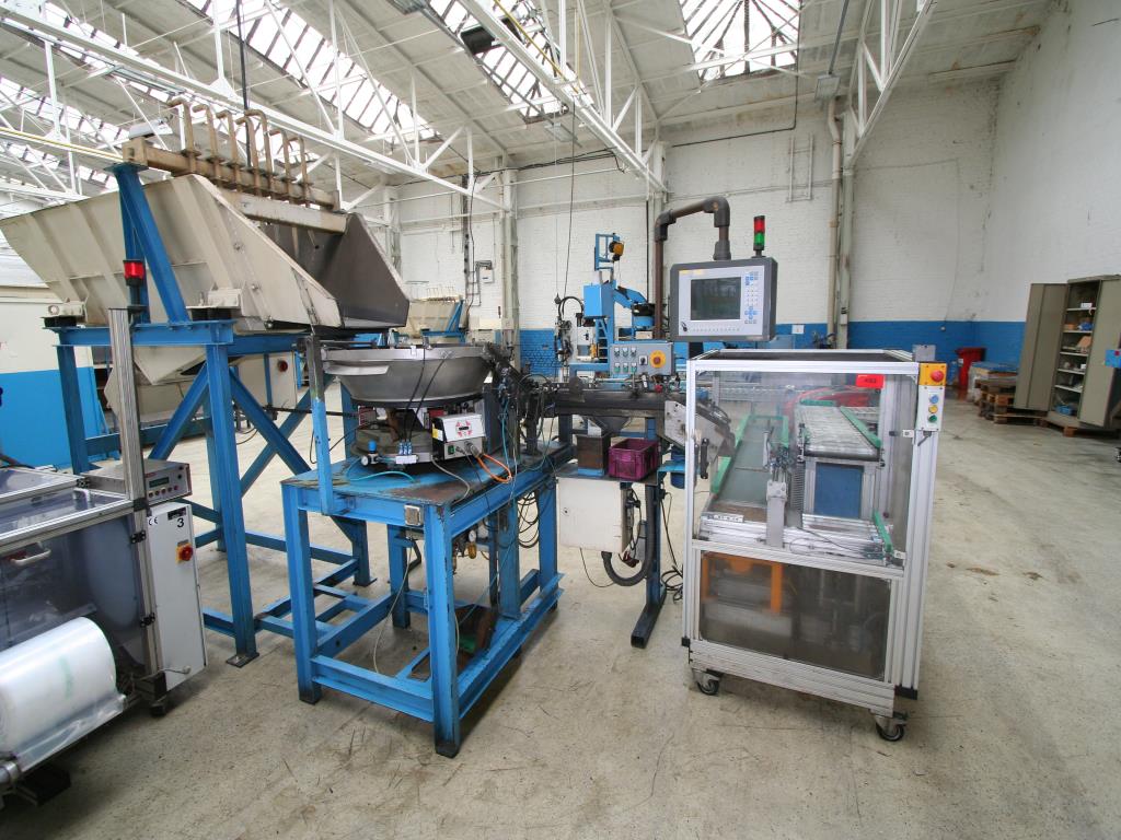 Whitesell Germany GmbH & Co.KG-1