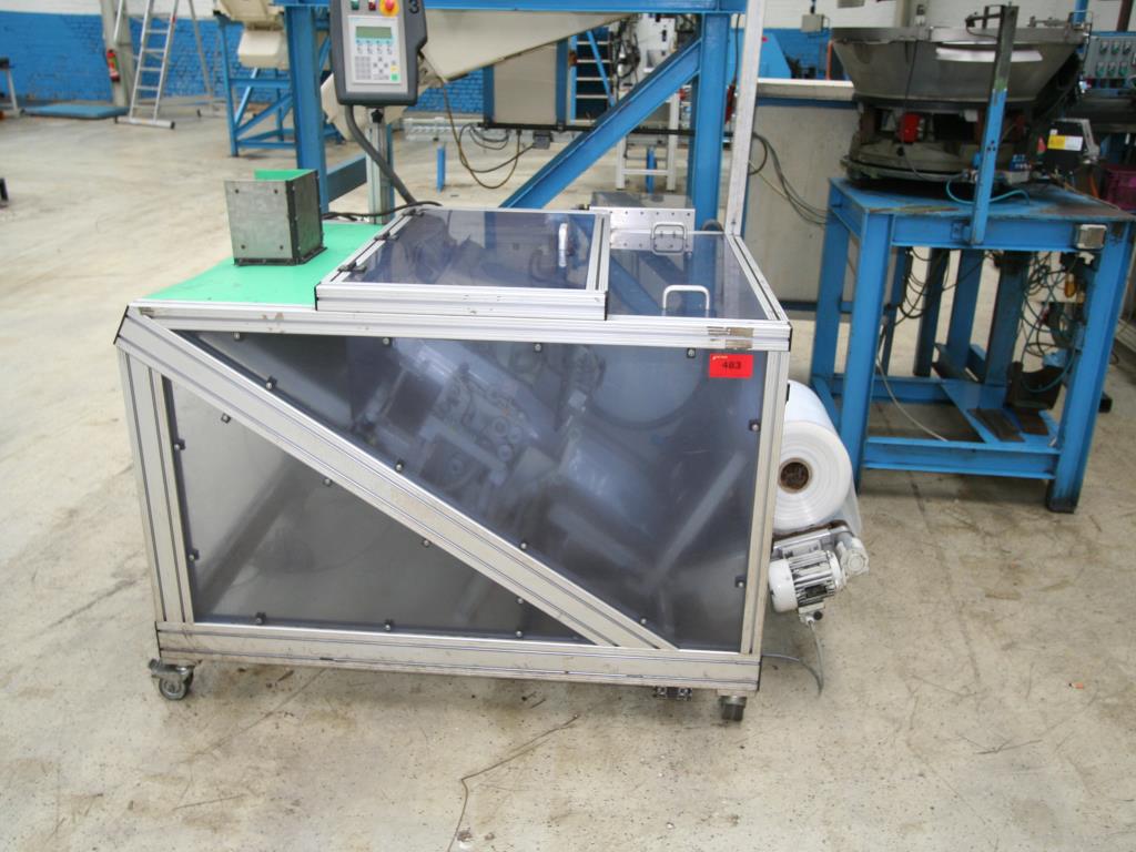 Whitesell Germany GmbH & Co.KG-1