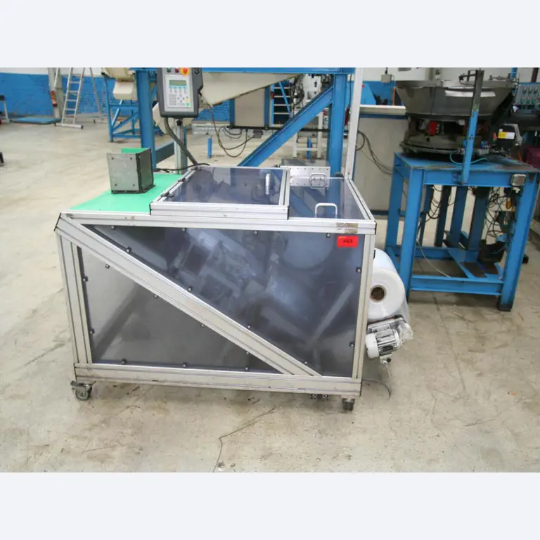 Whitesell Germany GmbH & Co.KG-1