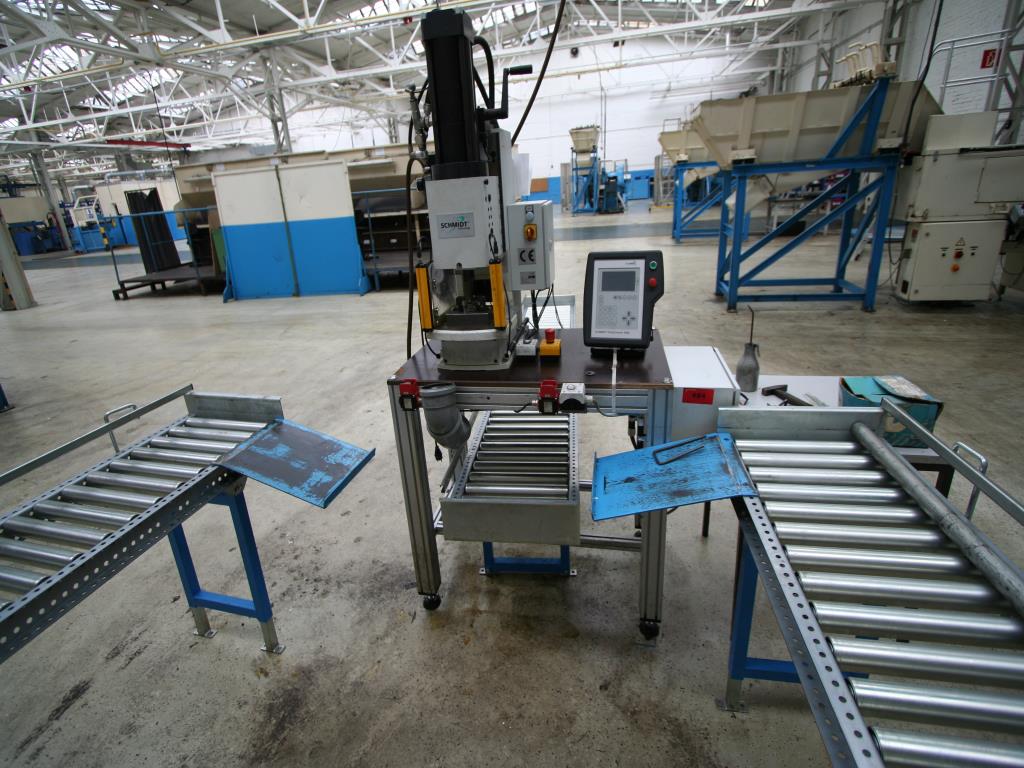 Whitesell Germany GmbH & Co.KG-1