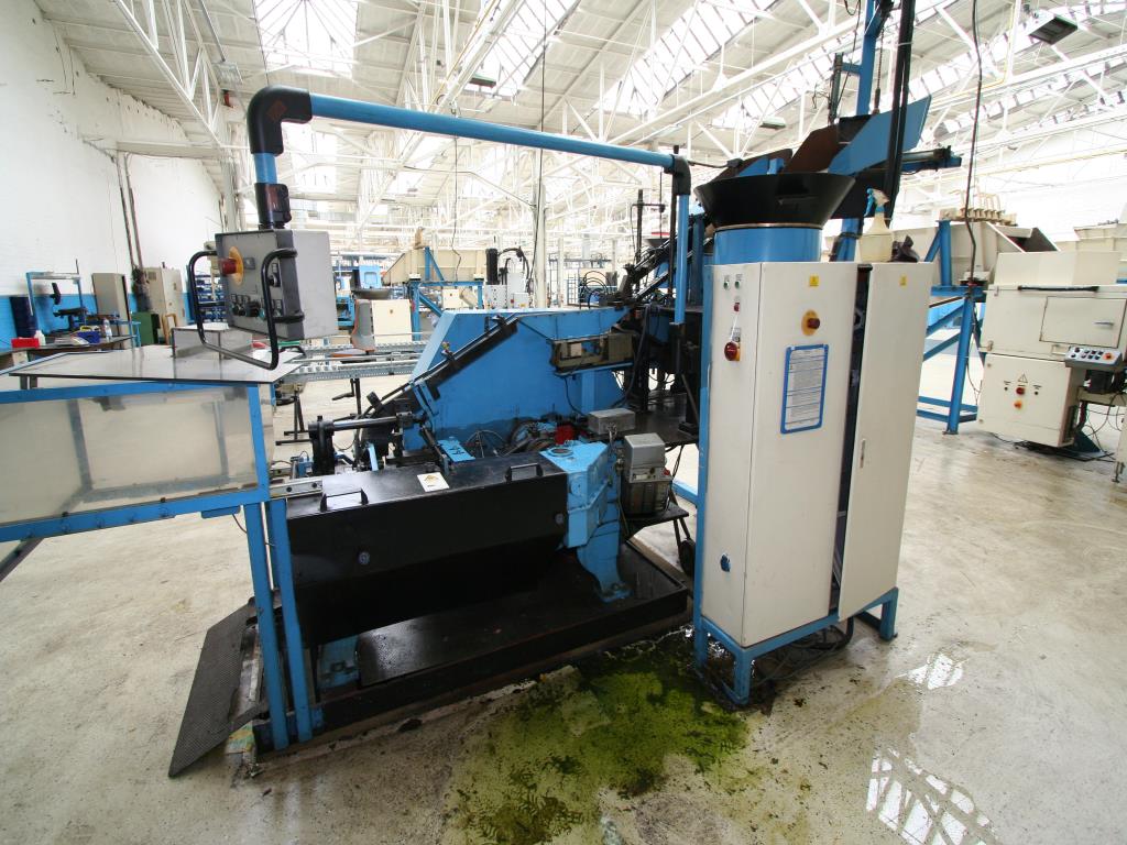 Whitesell Germany GmbH & Co.KG-1