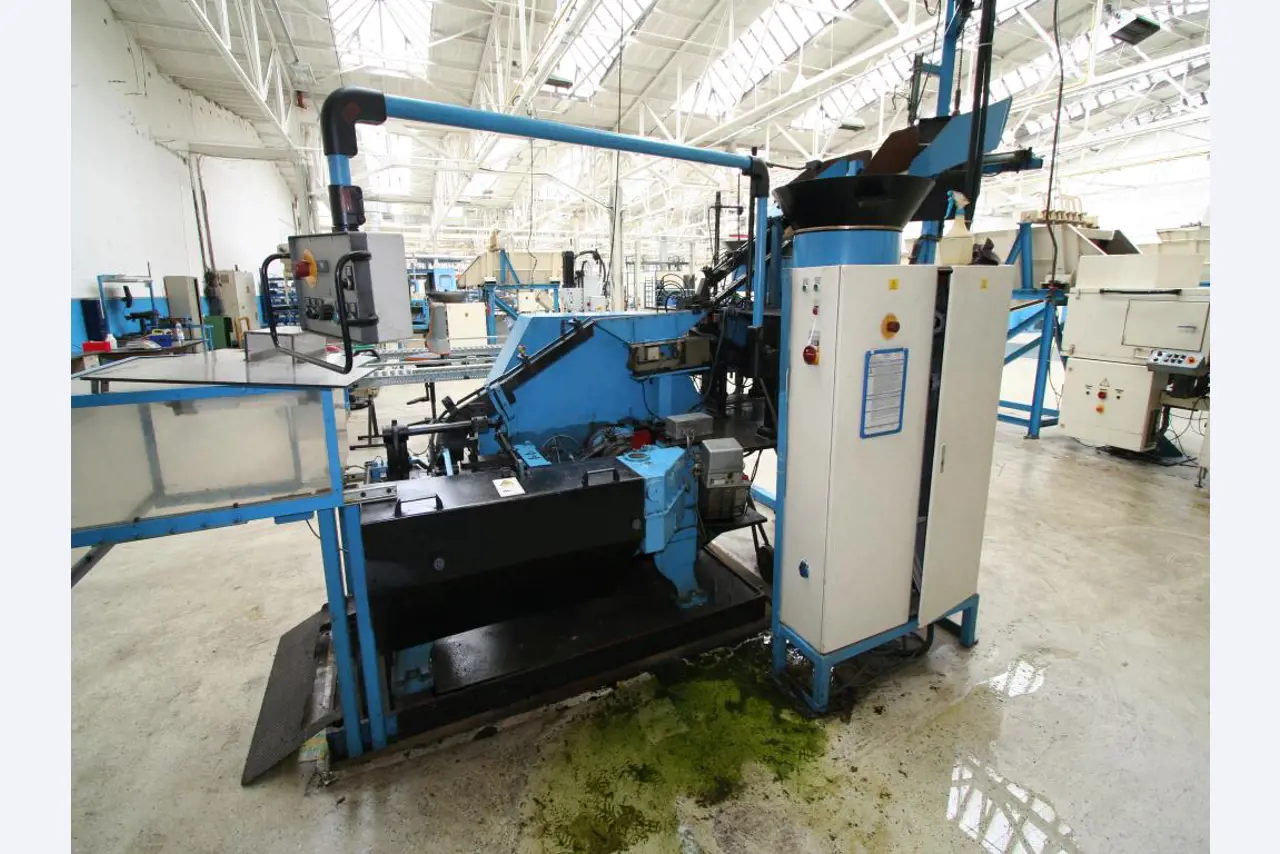 Whitesell Germany GmbH & Co.KG-1