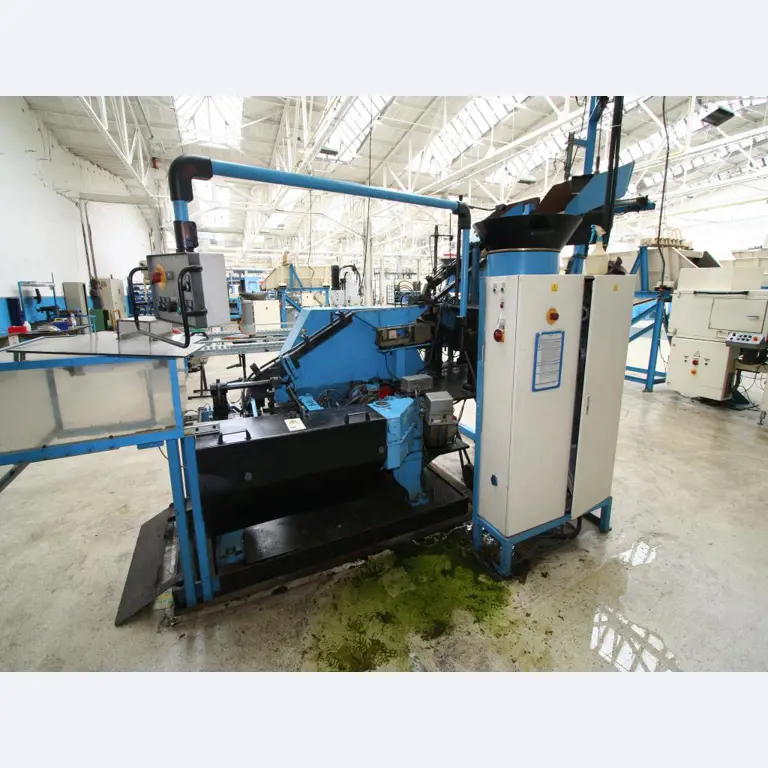 Whitesell Germany GmbH & Co.KG-1