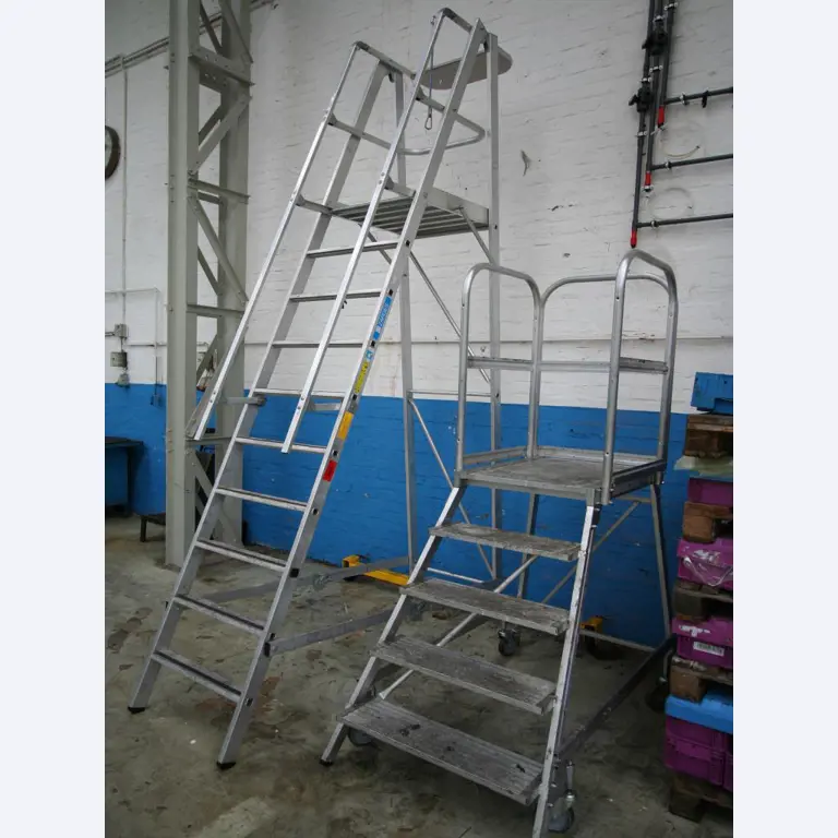 Whitesell Germany GmbH & Co.KG-1