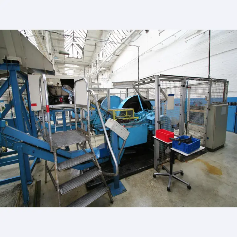 Whitesell Germany GmbH & Co. KG-1