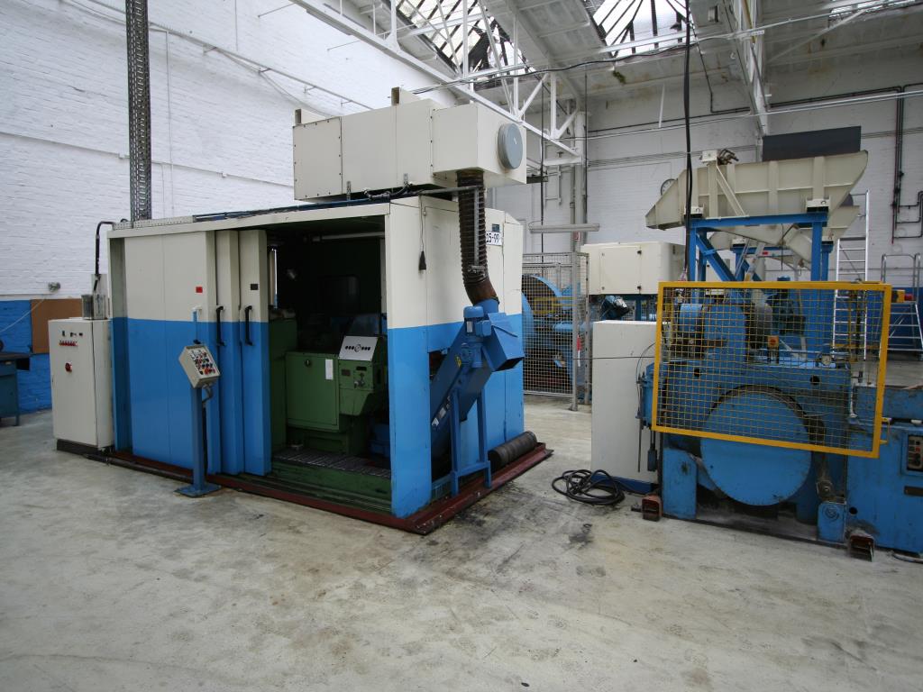 Whitesell Germany GmbH & Co.KG-1