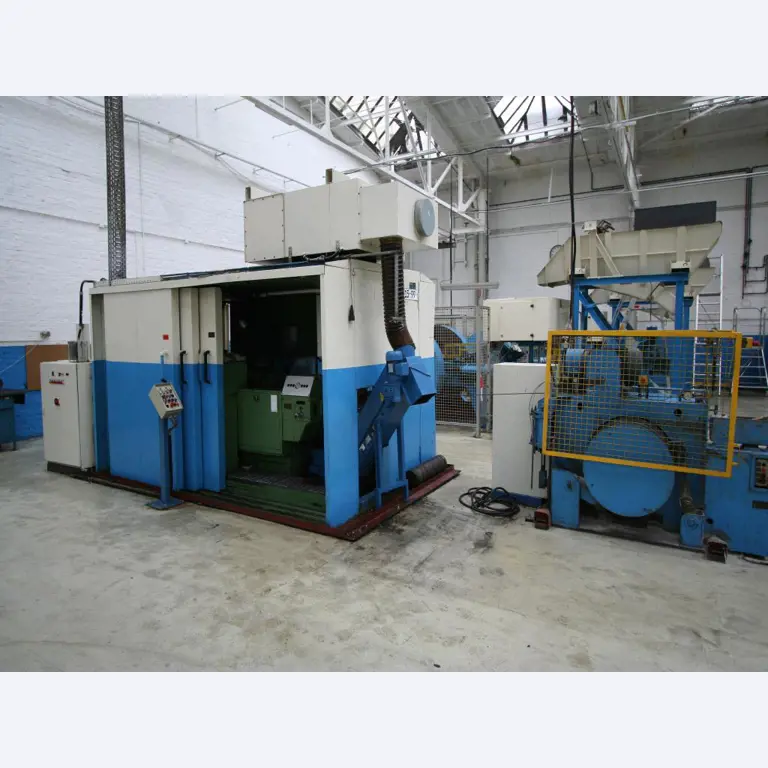 Whitesell Germany GmbH & Co.KG-1