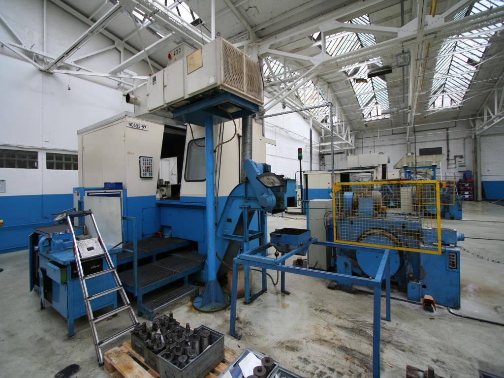 Whitesell Germany GmbH & Co.KG-1