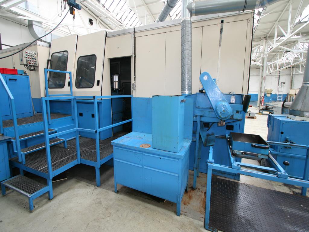 Whitesell Germany GmbH & Co.KG-1