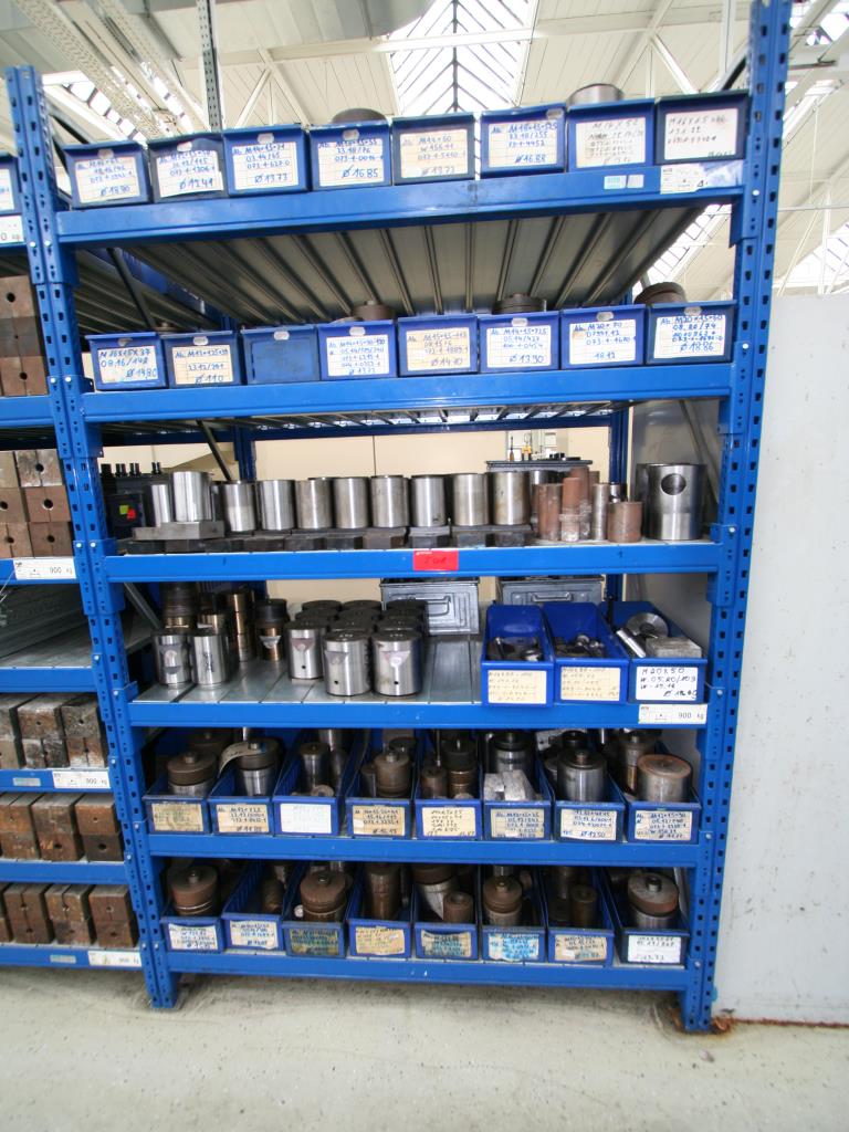 Whitesell Germany GmbH & Co.KG-1