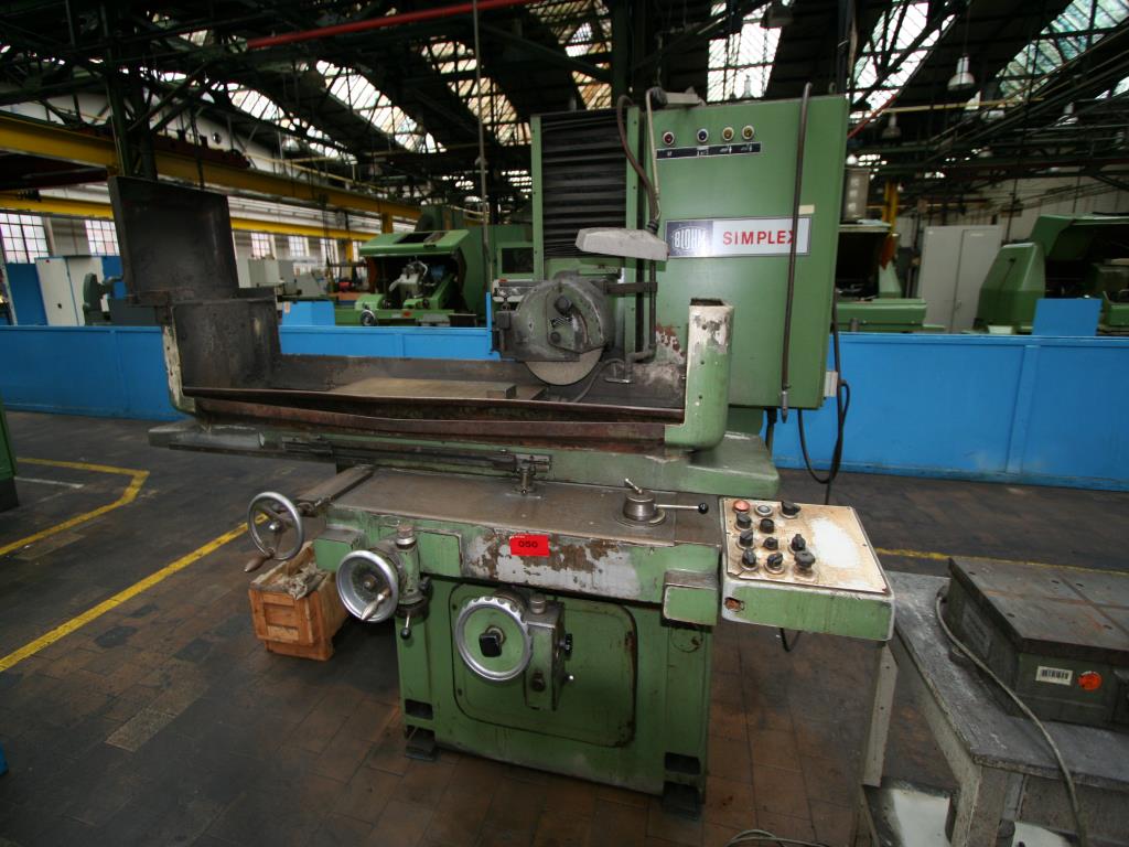 Whitesell Germany GmbH & Co.KG-1