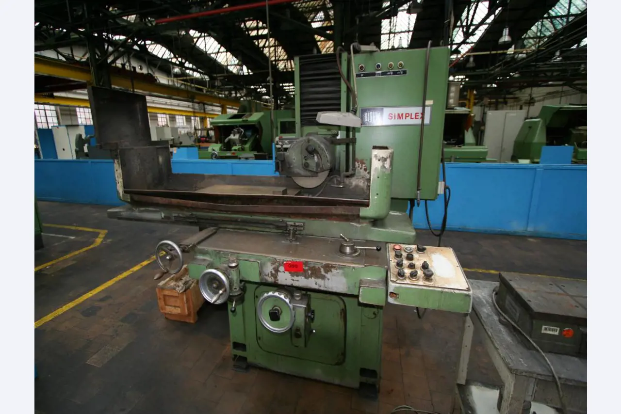 Whitesell Germany GmbH & Co.KG-1