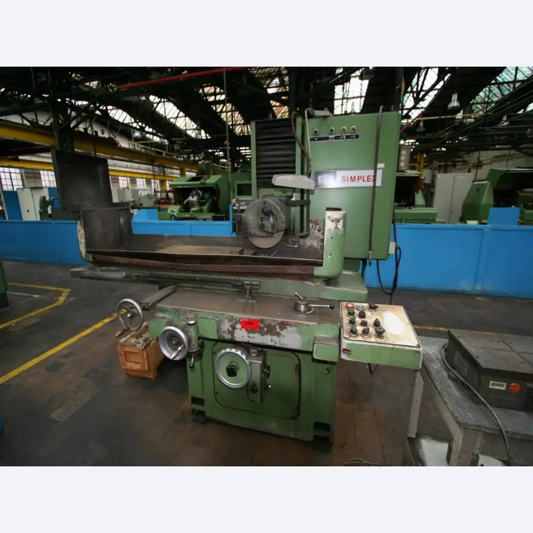 Whitesell Germany GmbH & Co.KG-1