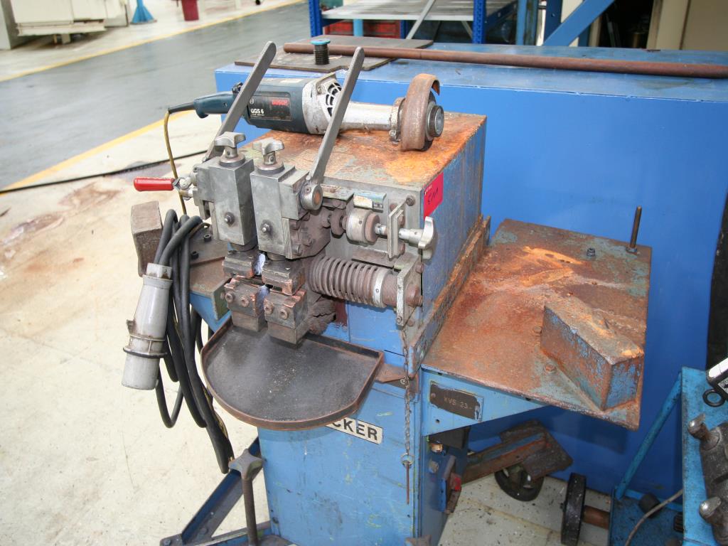 Whitesell Germany GmbH & Co.KG-1