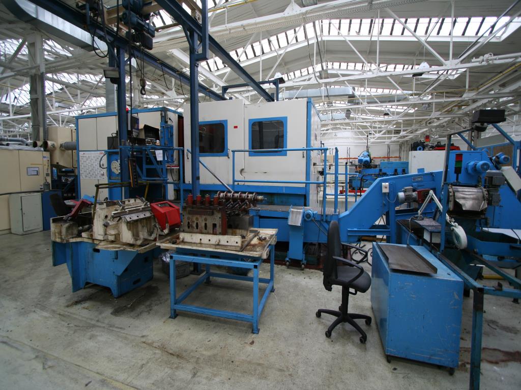 Whitesell Germany GmbH & Co.KG-1