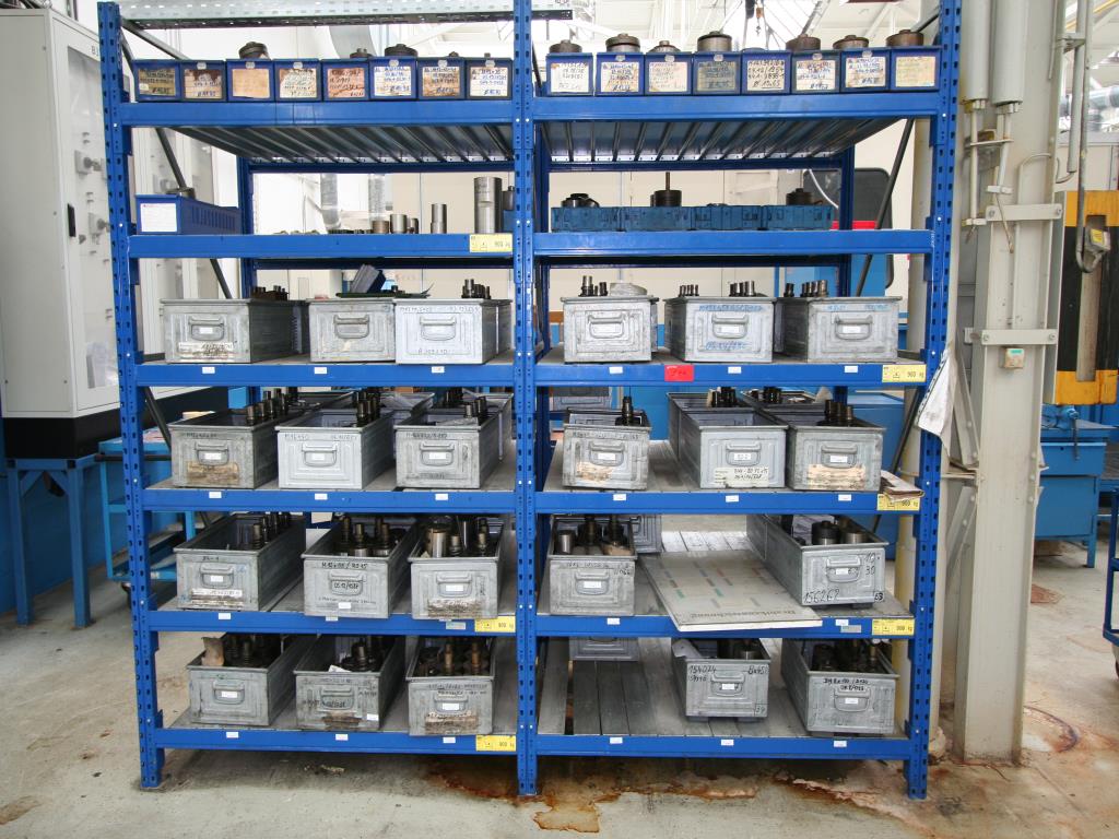 Whitesell Germany GmbH & Co.KG-1