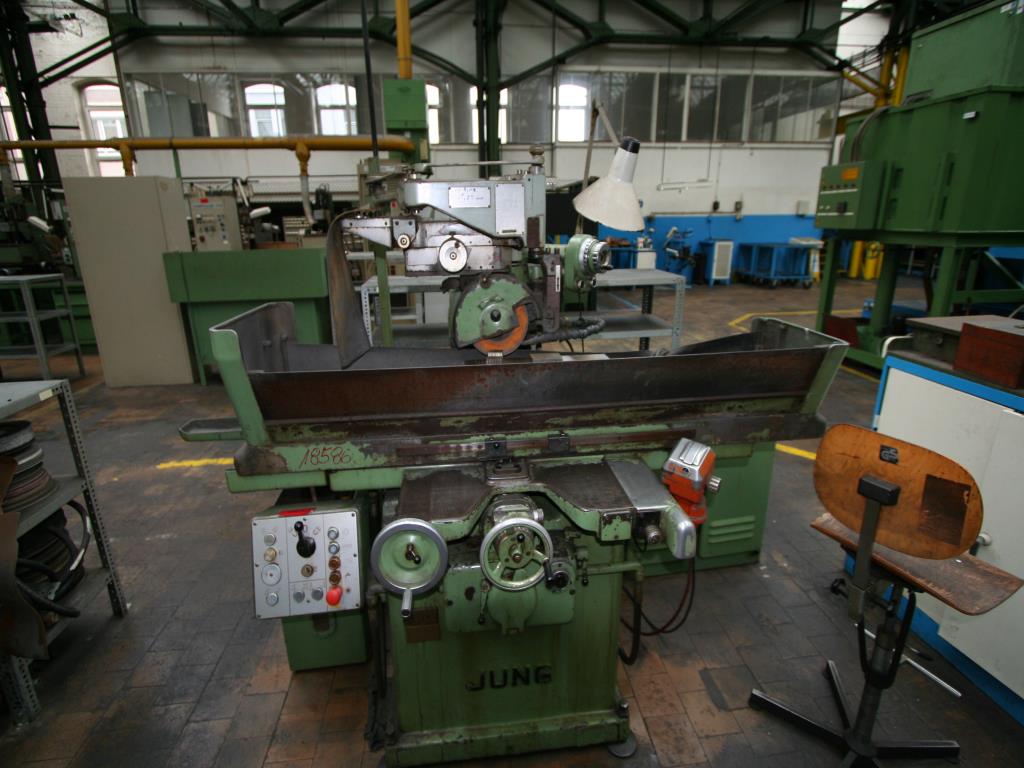 Whitesell Germany GmbH & Co.KG-1