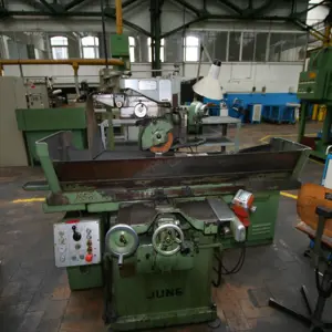 surface grinding machine Jung F 50 RD