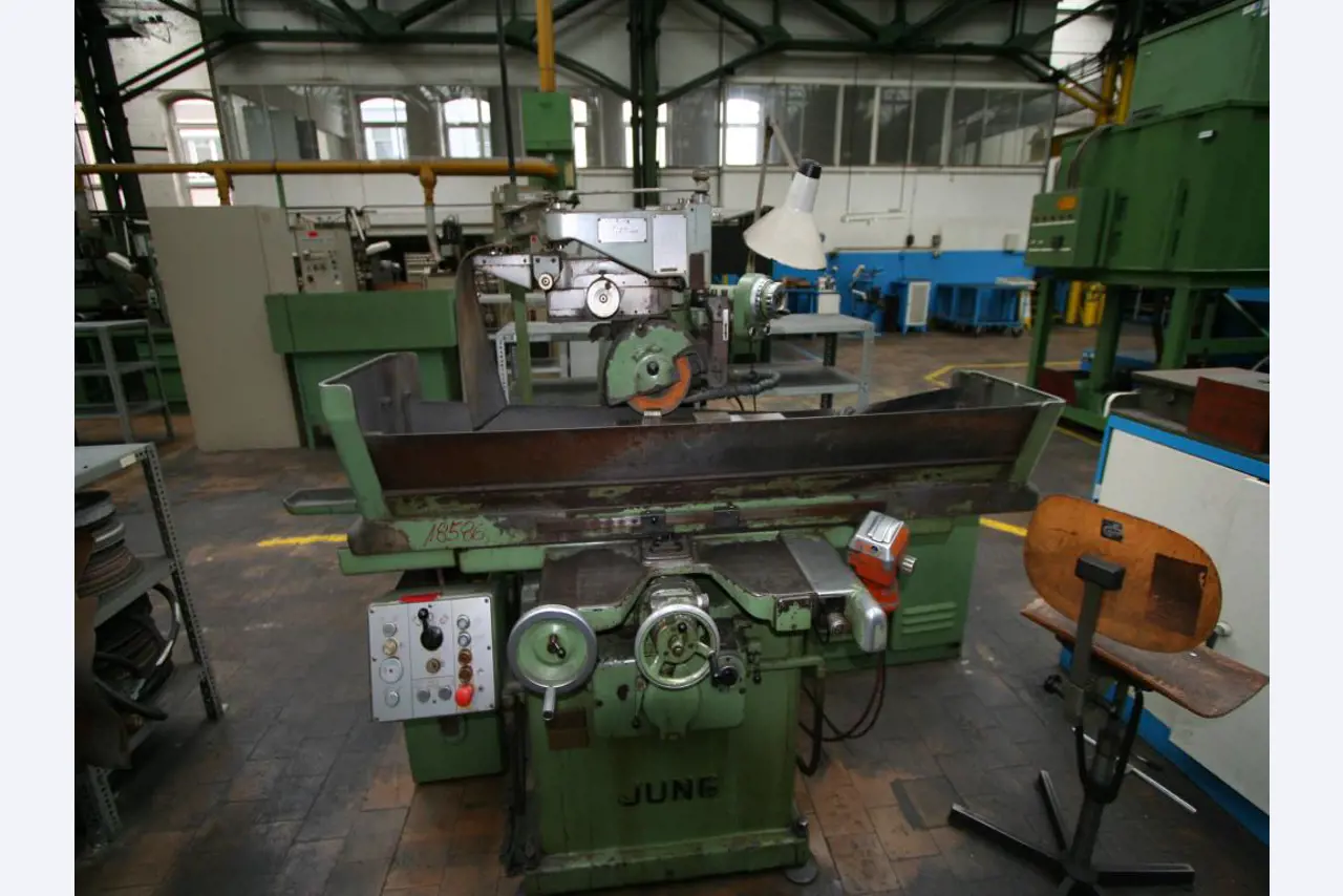 Whitesell Germany GmbH & Co.KG-1