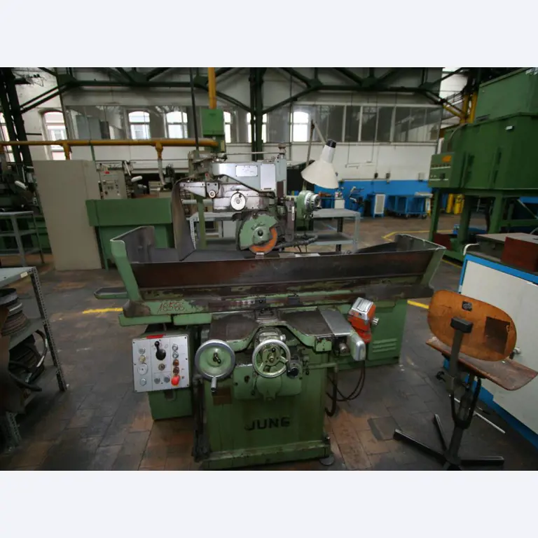 Whitesell Germany GmbH & Co.KG-1