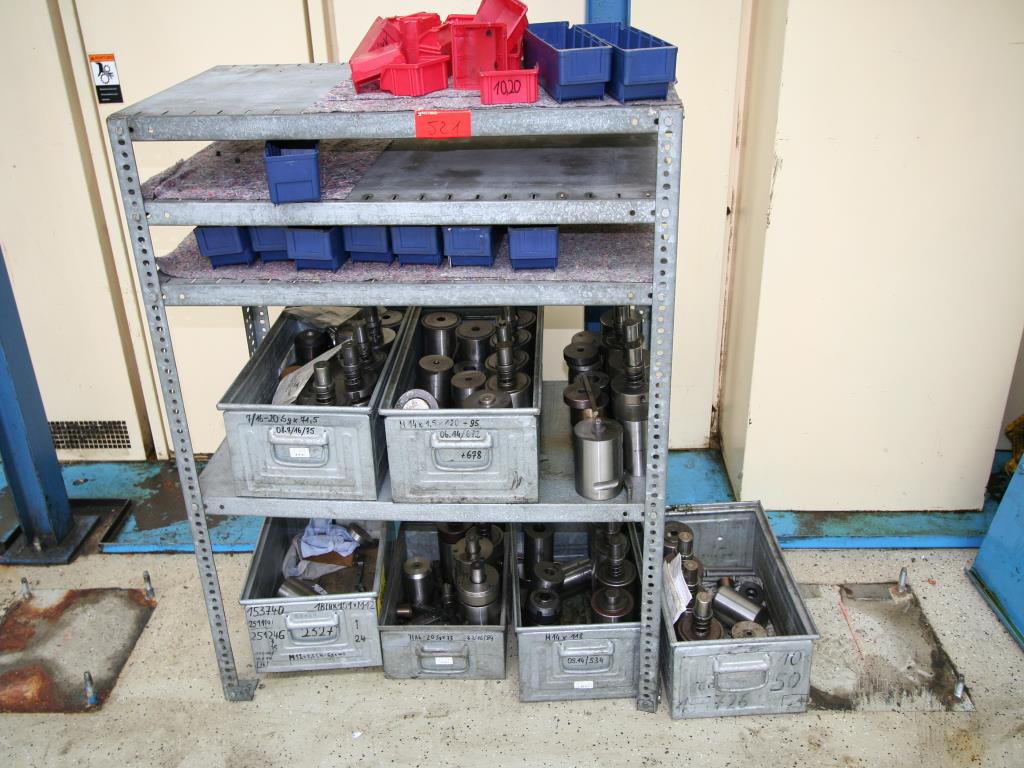 Whitesell Germany GmbH & Co.KG-1