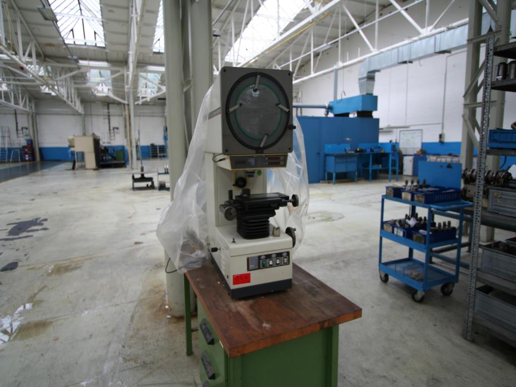 Whitesell Germany GmbH & Co.KG-1