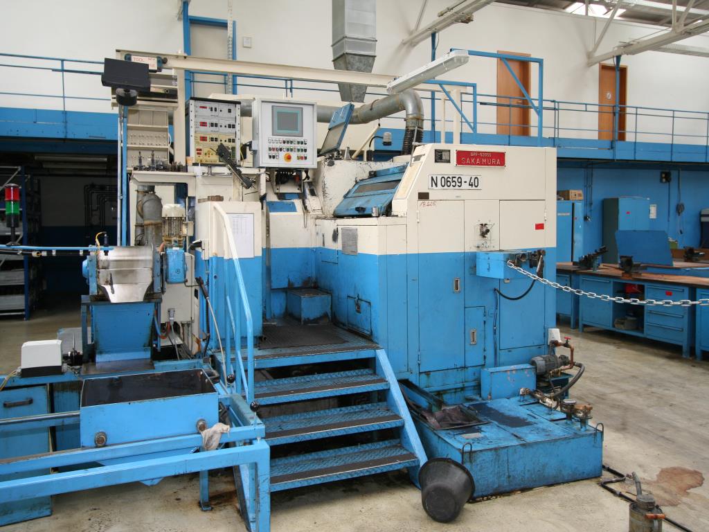 Whitesell Germany GmbH & Co.KG-1