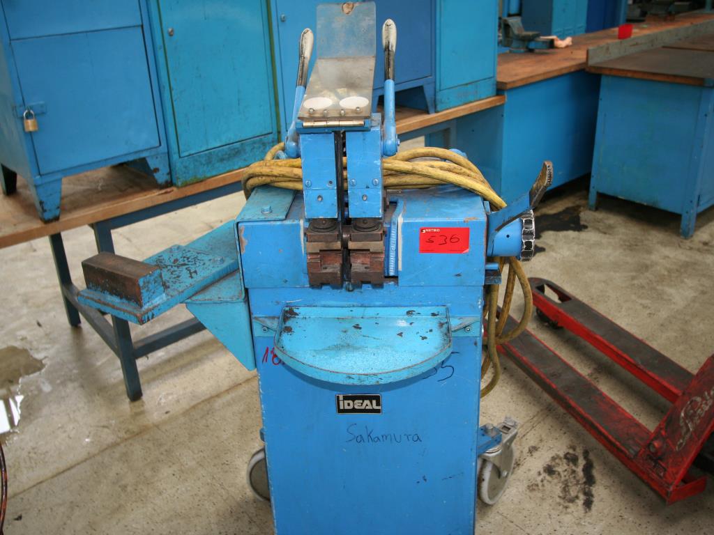 Whitesell Germany GmbH & Co.KG-1