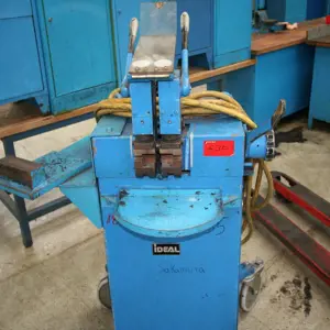 Stomplassysteem Ideal DSH130