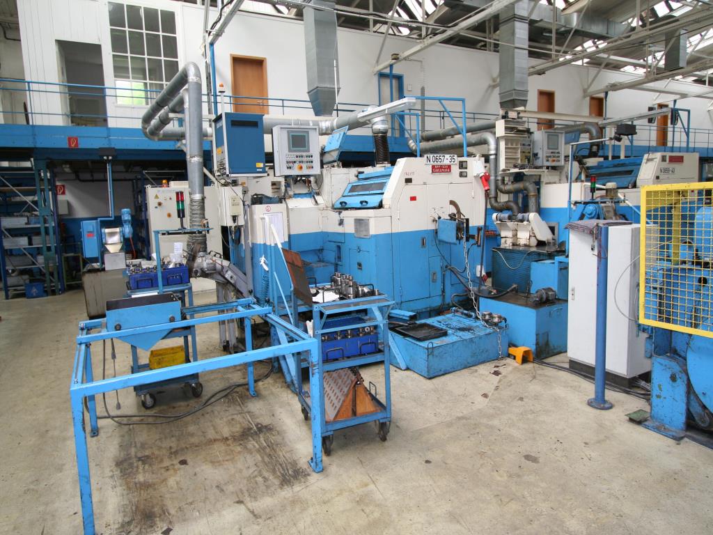 Whitesell Germany GmbH & Co.KG-1