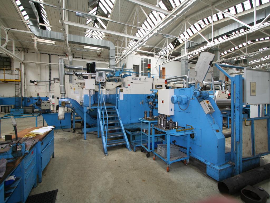 Whitesell Germany GmbH & Co.KG-1