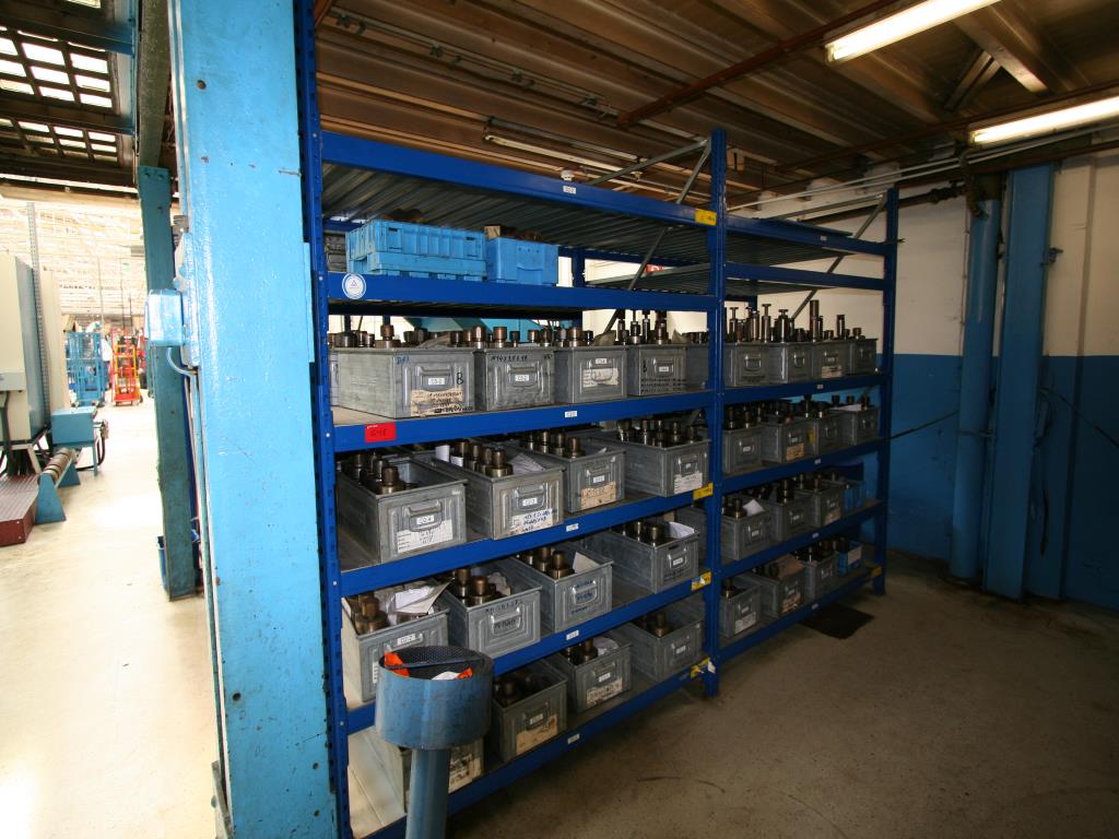 Whitesell Germany GmbH & Co.KG-1