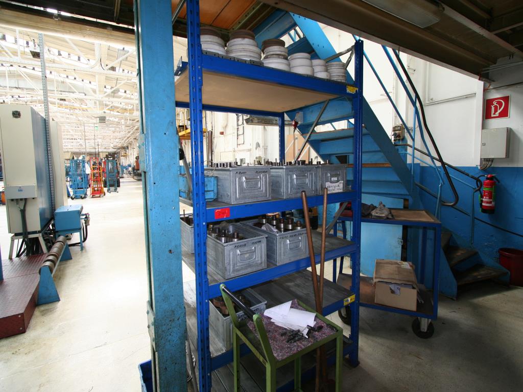 Whitesell Germany GmbH & Co.KG-1