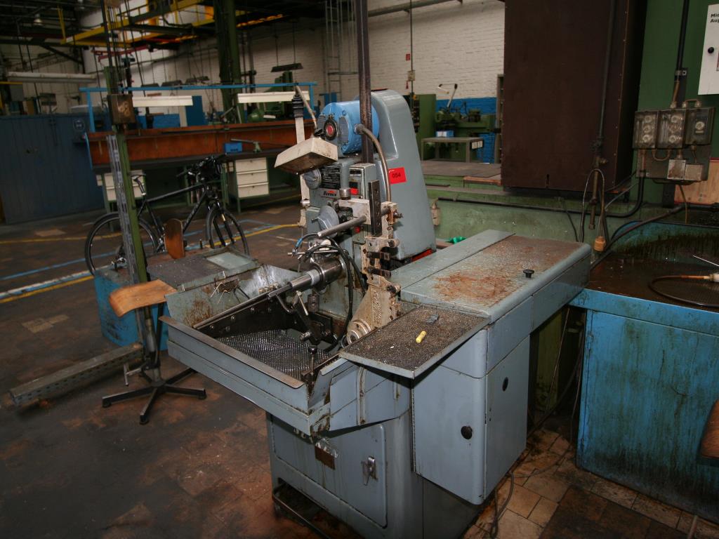 Whitesell Germany GmbH & Co.KG-1