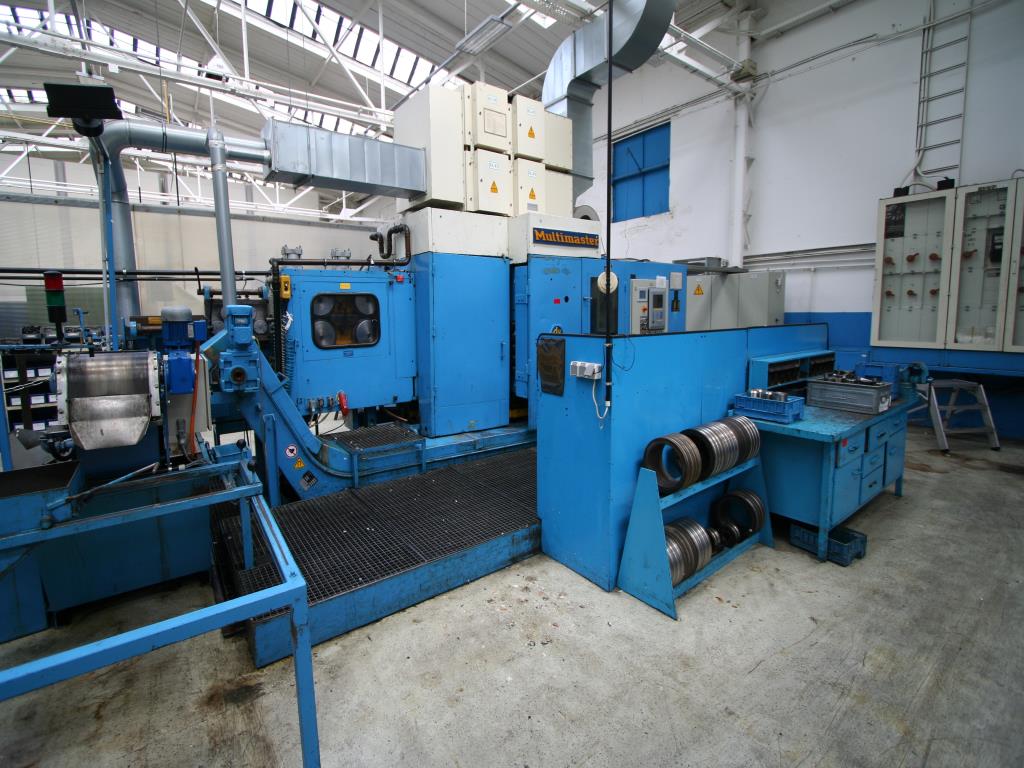 Whitesell Germany GmbH & Co.KG-1