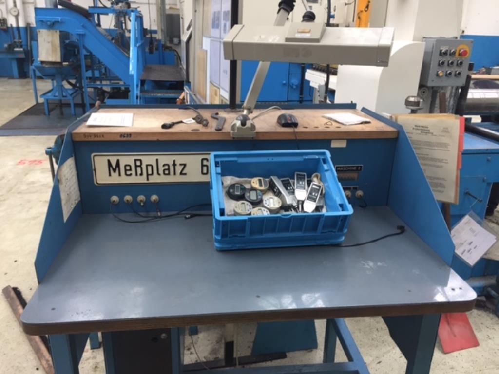 Whitesell Germany GmbH & Co.KG-1