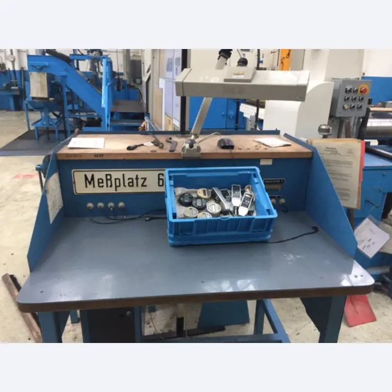 Whitesell Alemanha GmbH & Co.KG-1