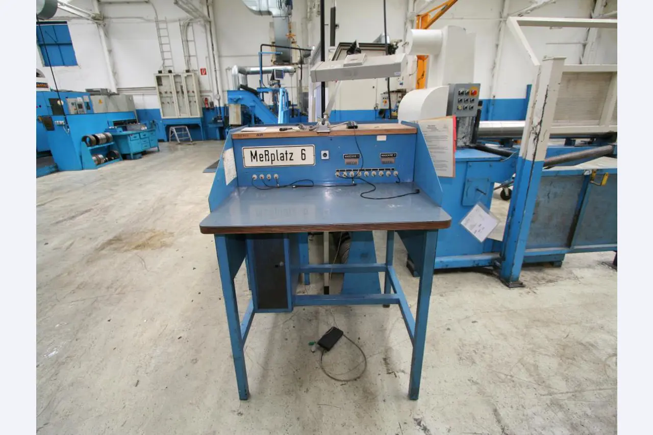 Whitesell Alemanha GmbH & Co.KG-2