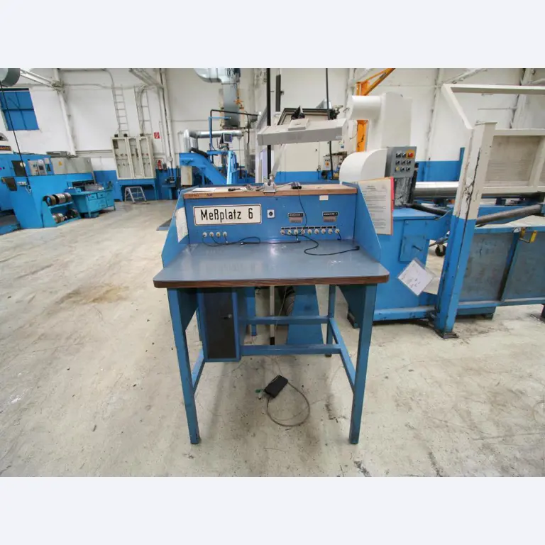 Whitesell Alemanha GmbH & Co.KG-2