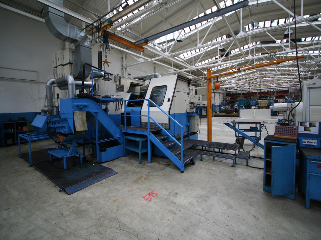 Whitesell Germany GmbH & Co.KG-1