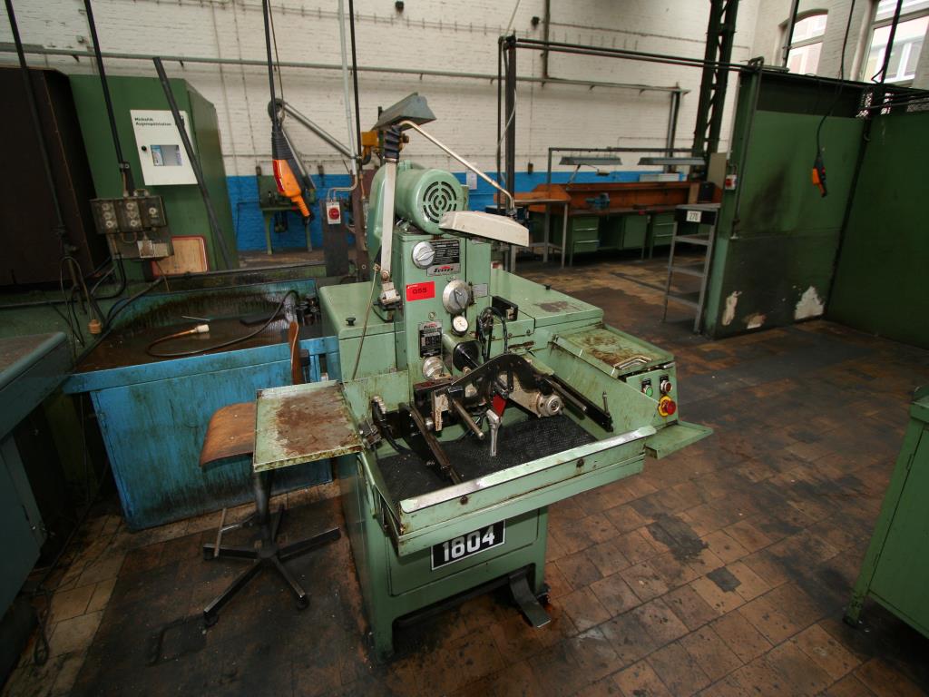 Whitesell Germany GmbH & Co.KG-1