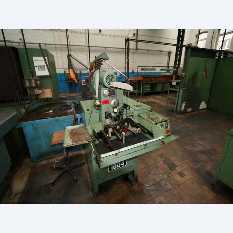 Whitesell Germany GmbH & Co.KG-1