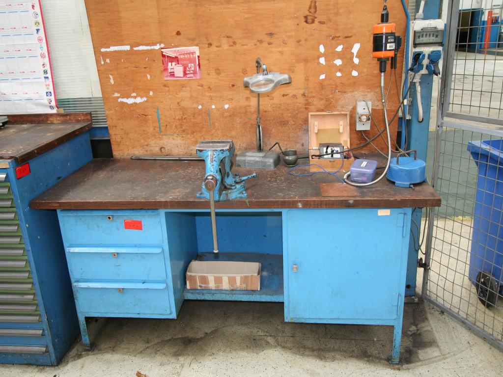 Whitesell Germany GmbH & Co.KG-1