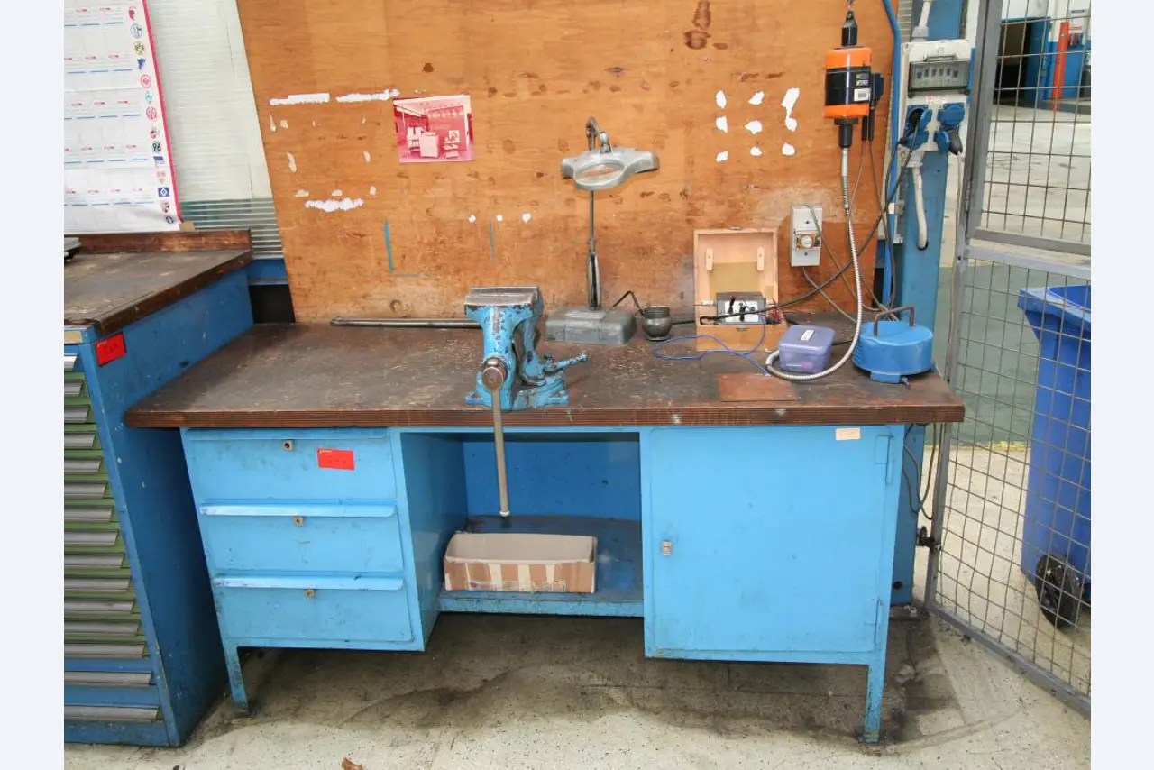 Whitesell Germany GmbH & Co.KG-1