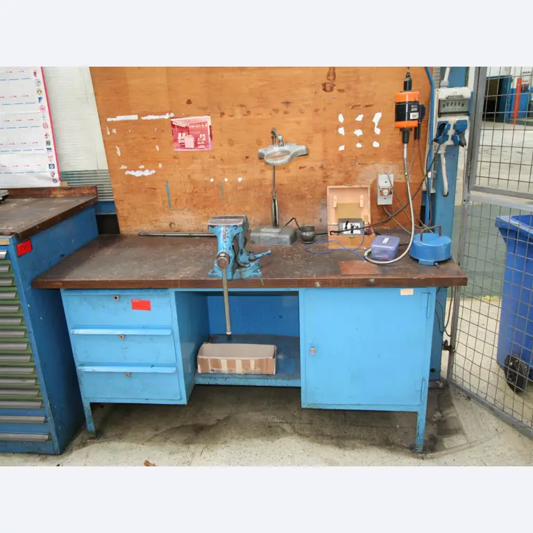 Whitesell Germany GmbH & Co.KG-1