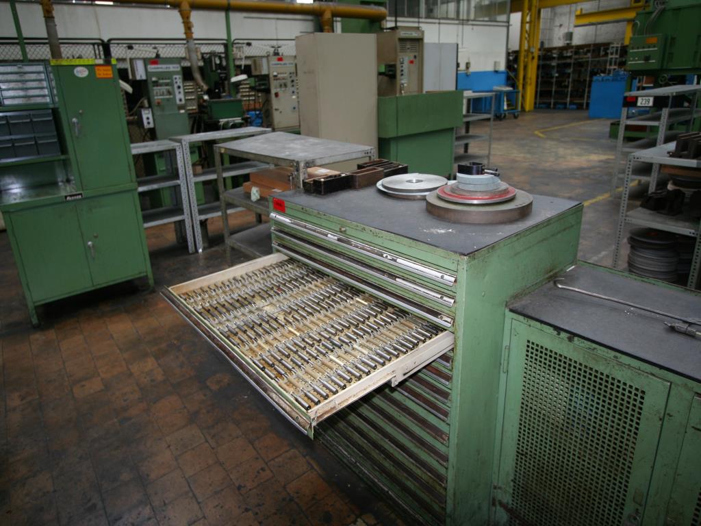 Whitesell Germany GmbH & Co.KG-1