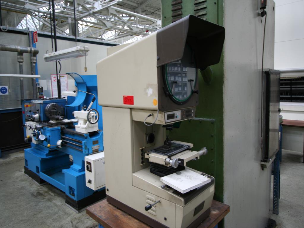 Whitesell Germany GmbH & Co. KG-1